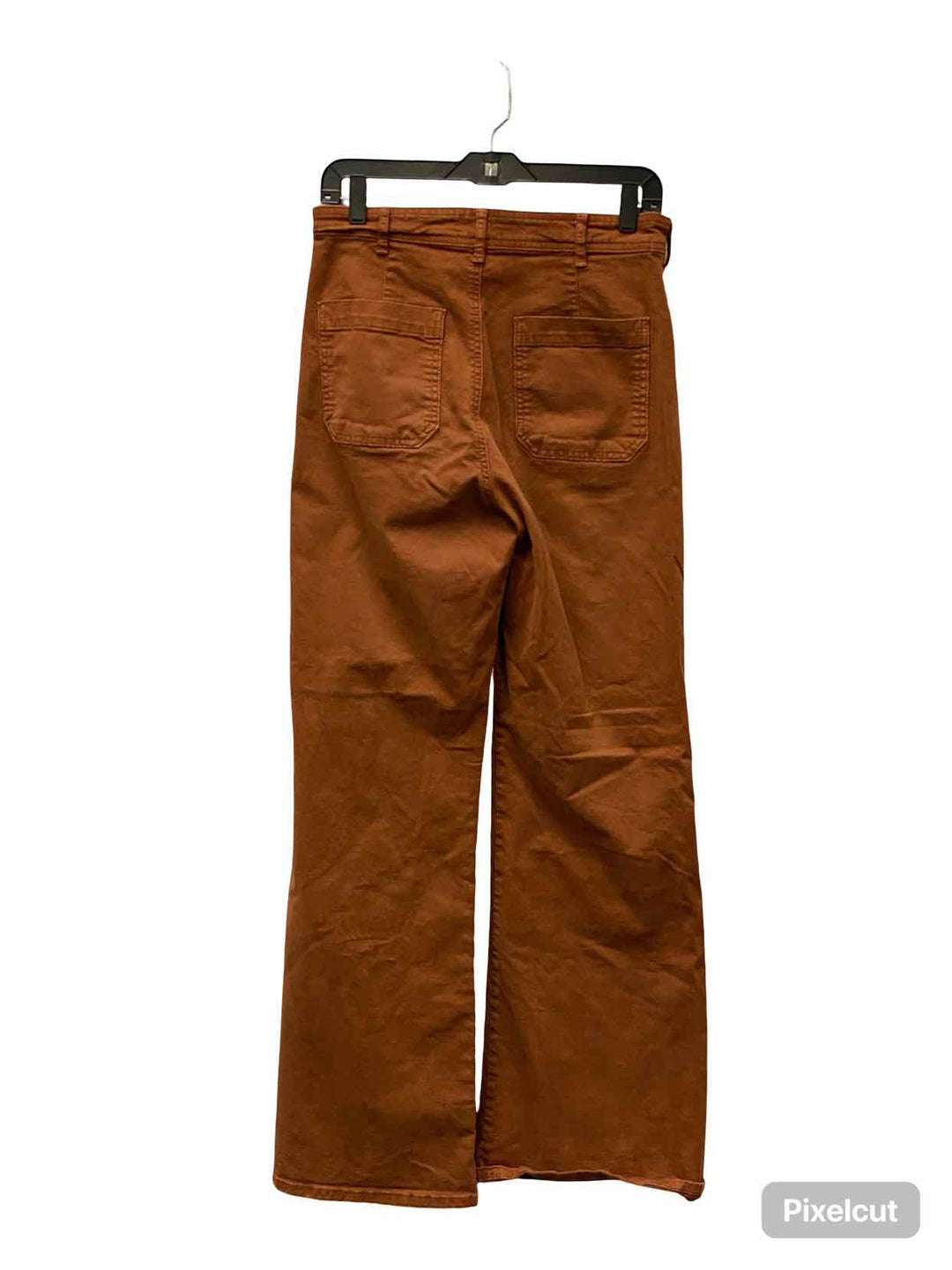 Marine Layer Size 10 Brown Pants