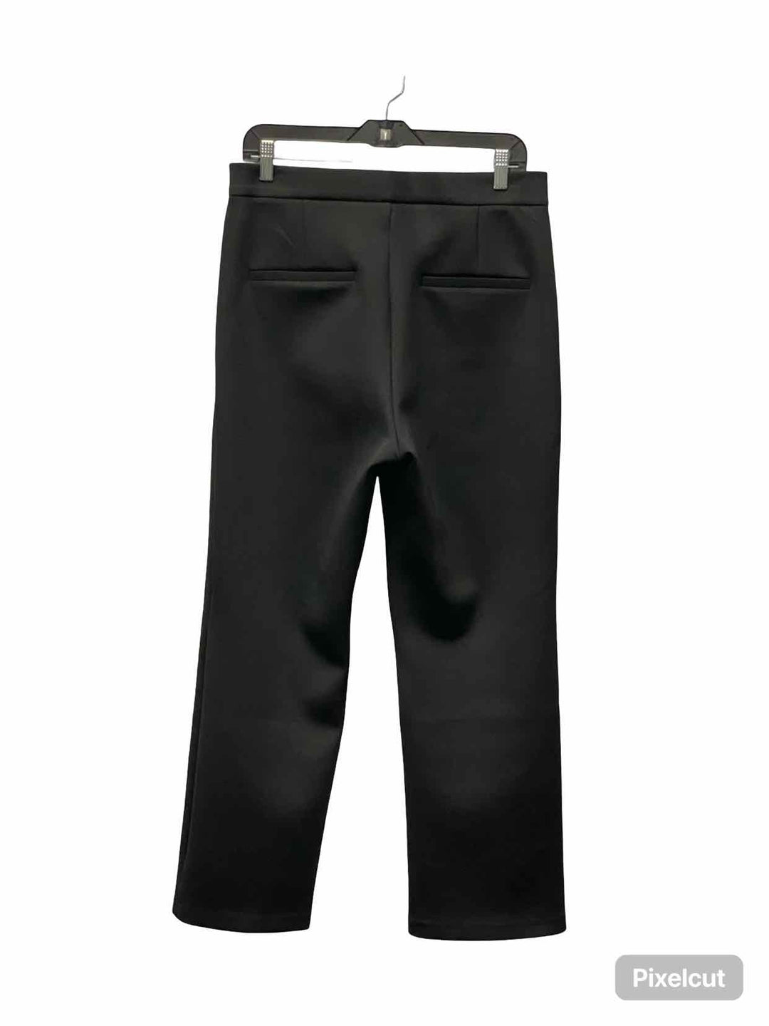 Good American Size 12 Black Pants