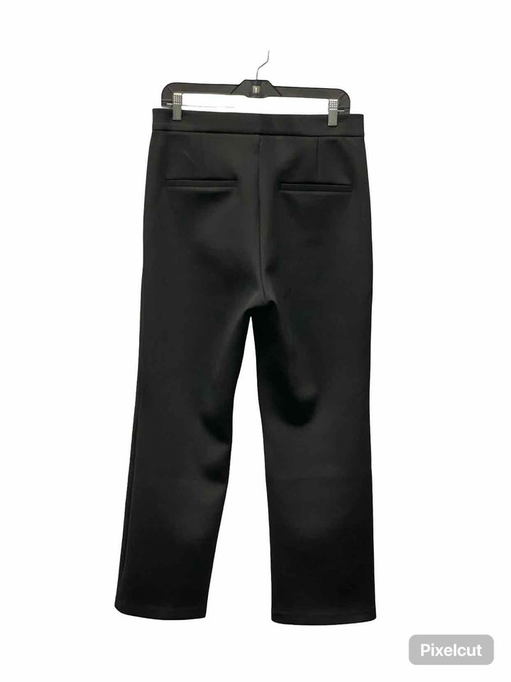 Good American Size 12 Black Pants