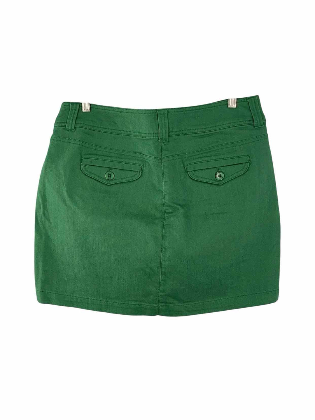 dalia collection Size 12 Green Skirt