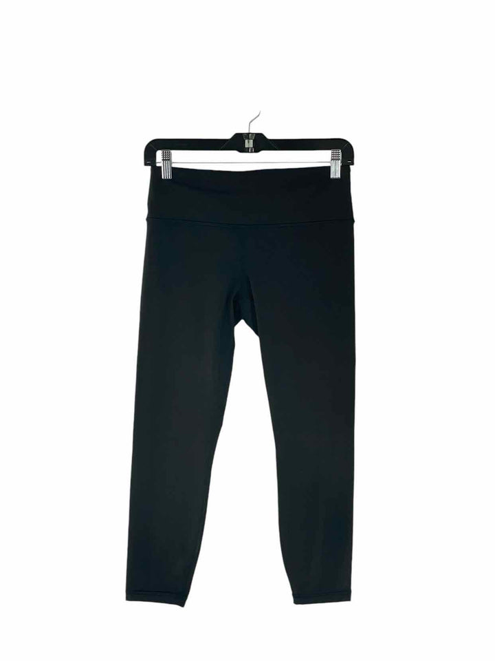 Athleta Size M Black Athletic Pants