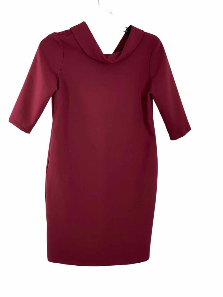 Niche Size S Red Dress