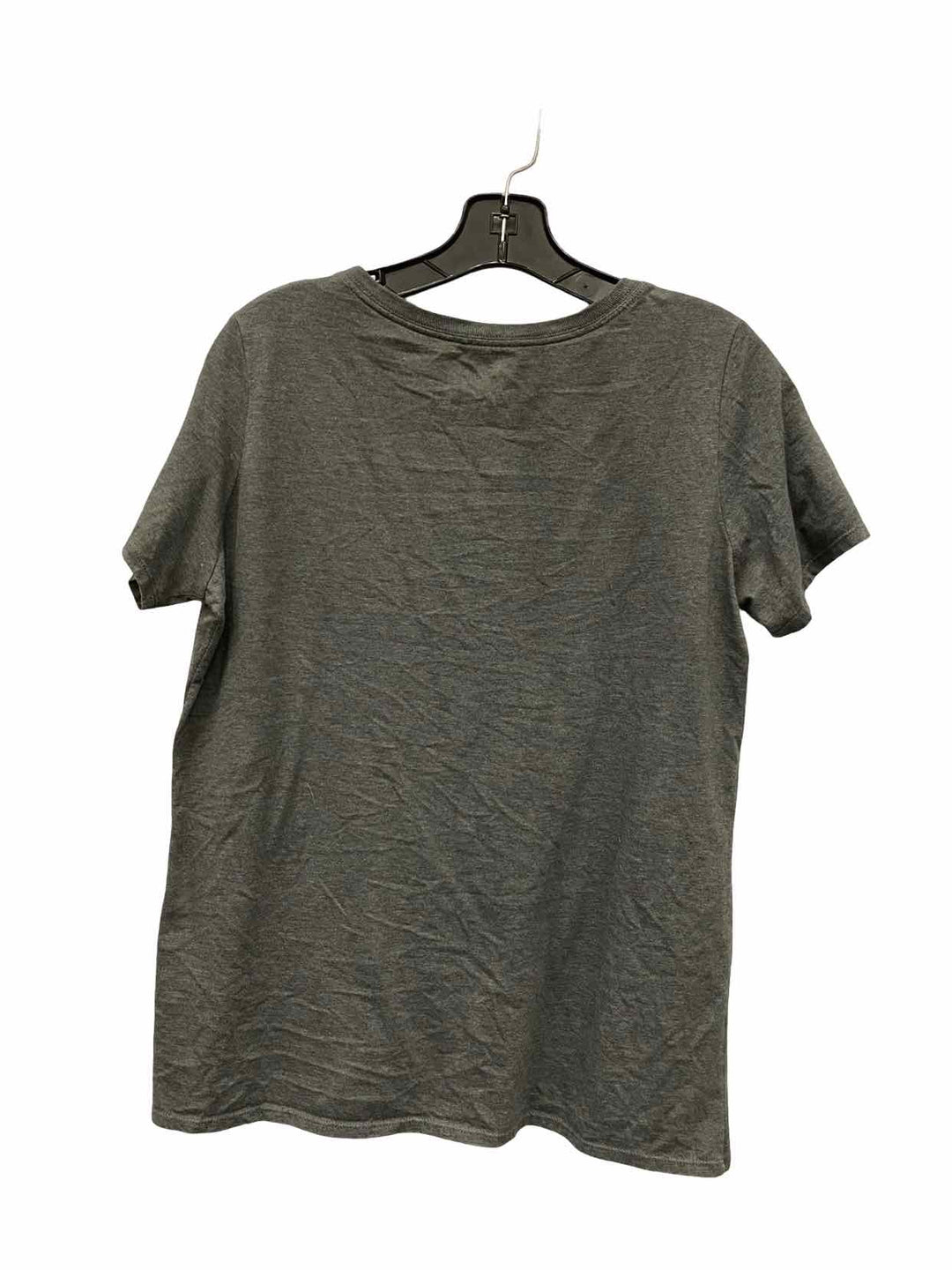 Nike Size L Grey T-shirt