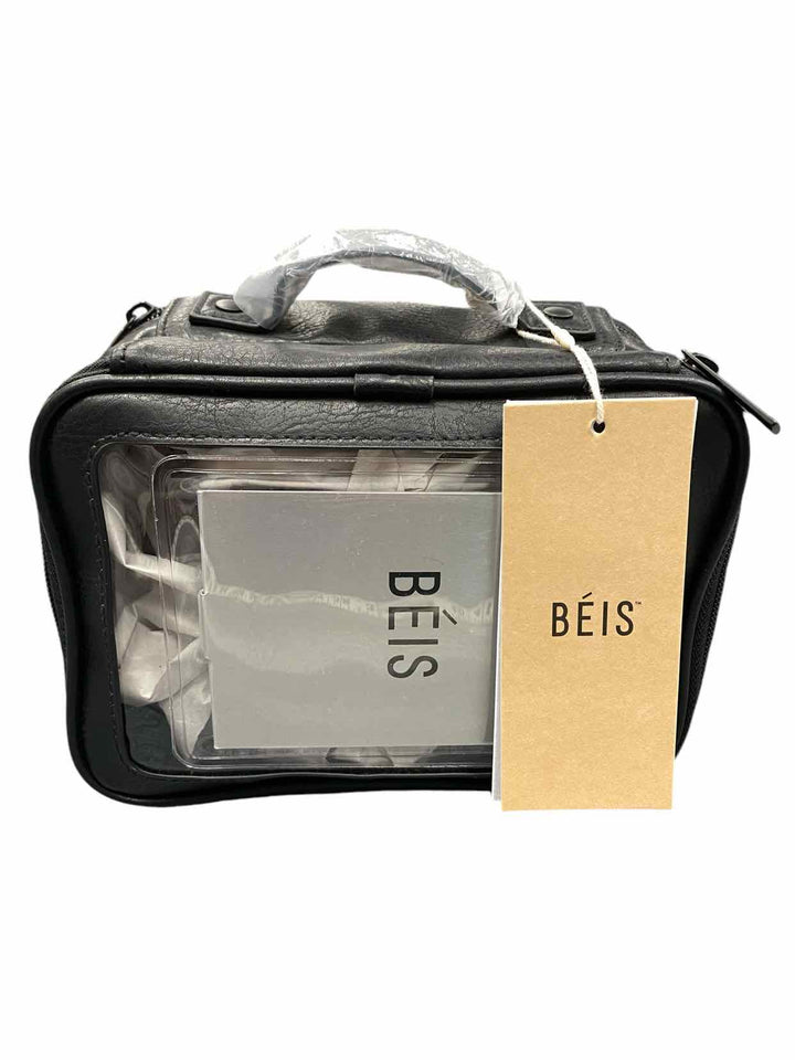 Beis Black Bag