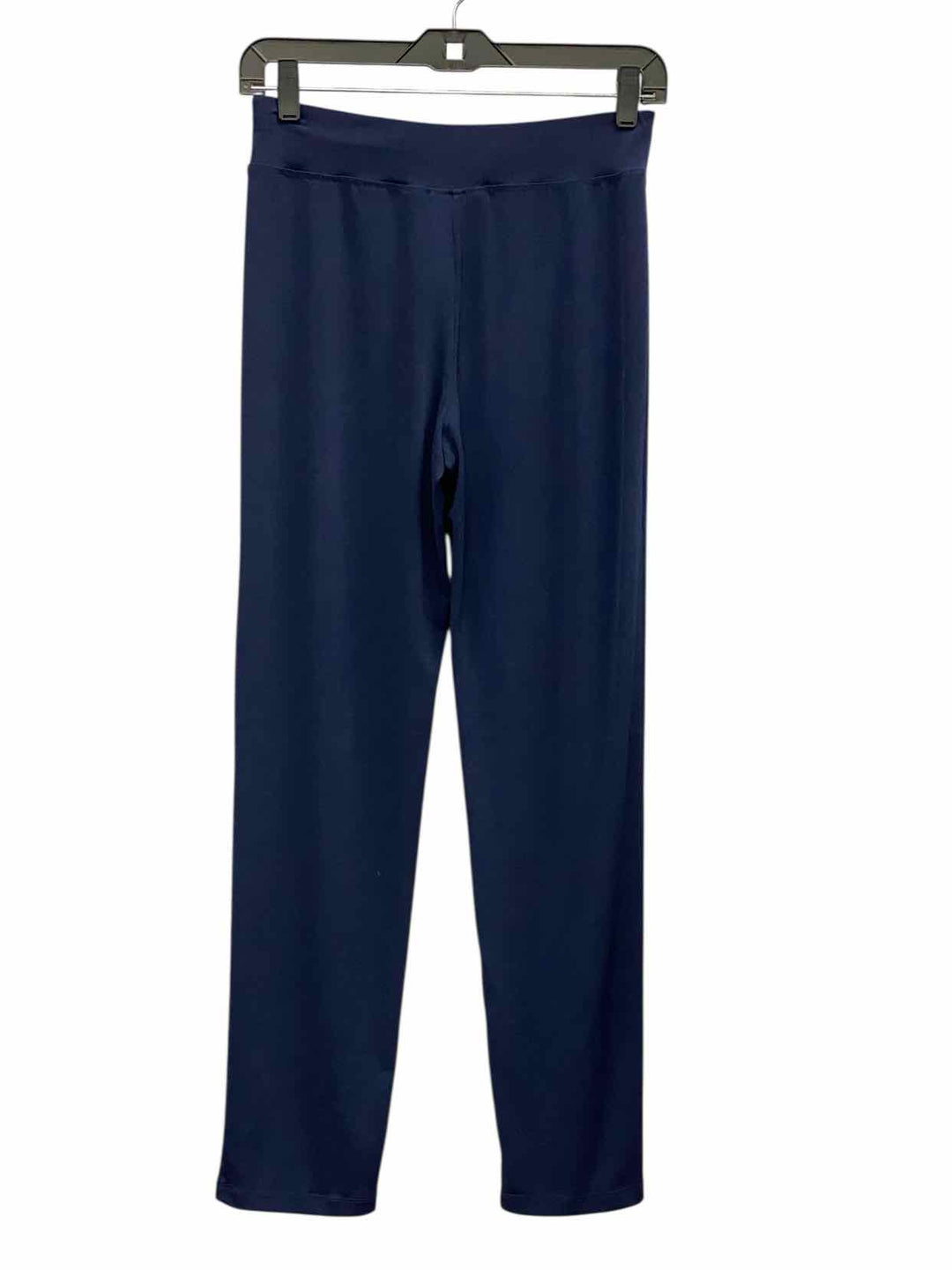 Susan Graver Size XXS Blue Athletic Pants