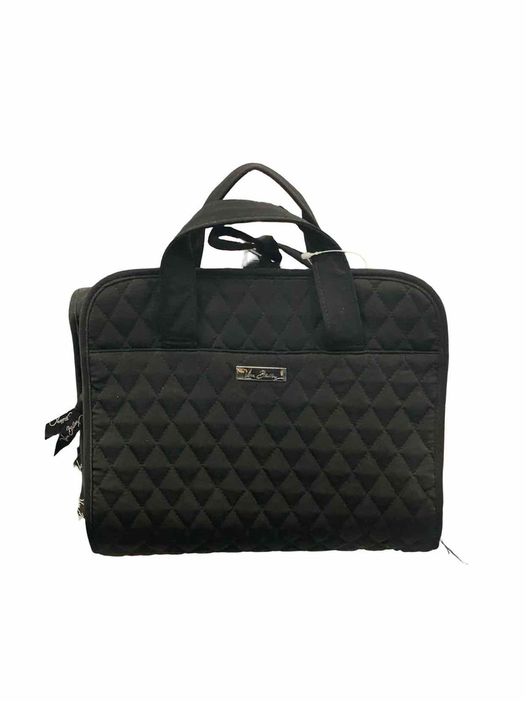 Vera Bradley Black Organizer Misc. Accessory