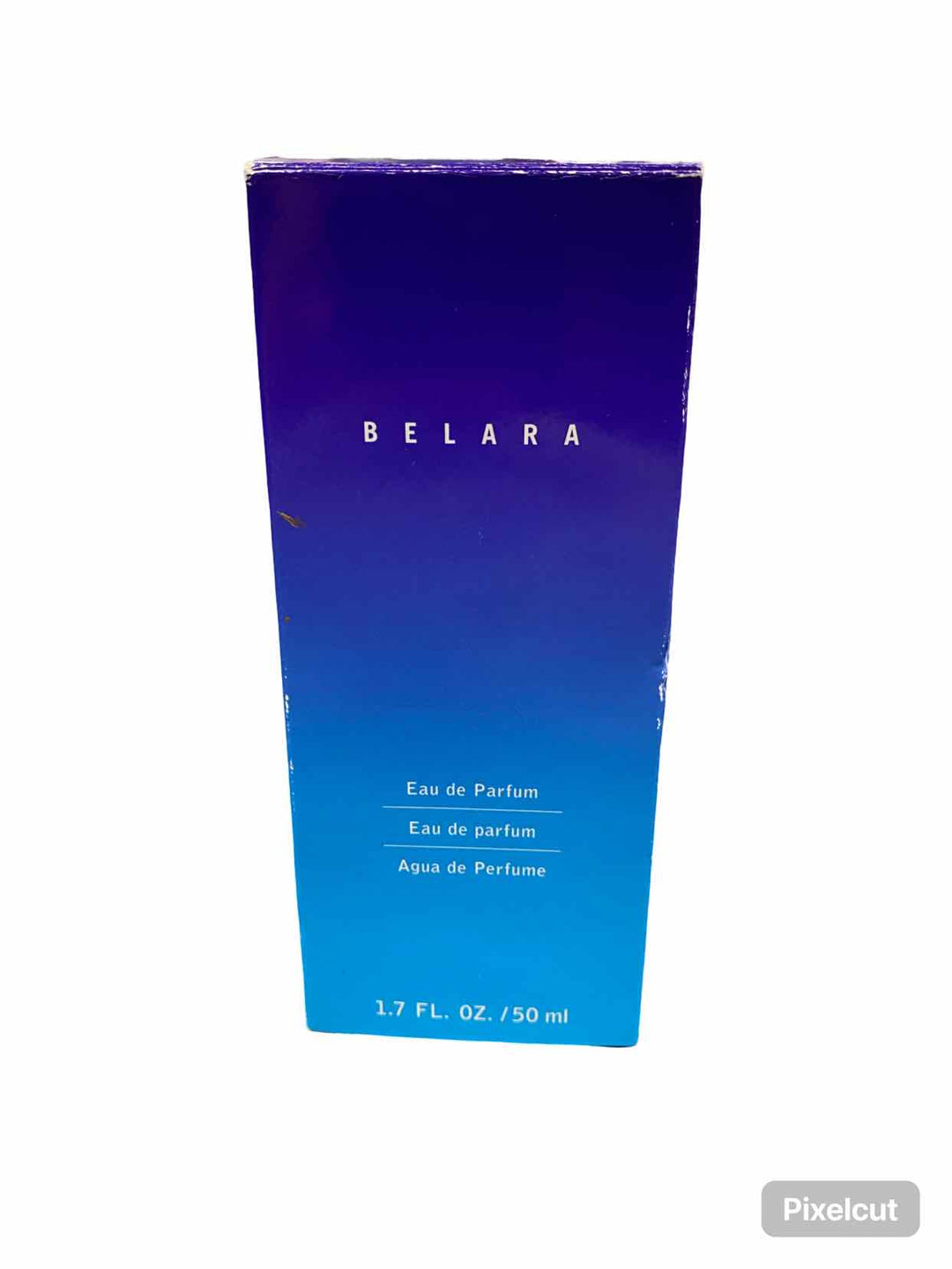 Mary Kay Belara Perfume
