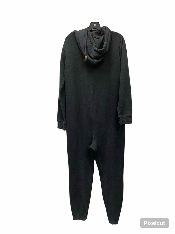 TenTree Size M Gray Dress
