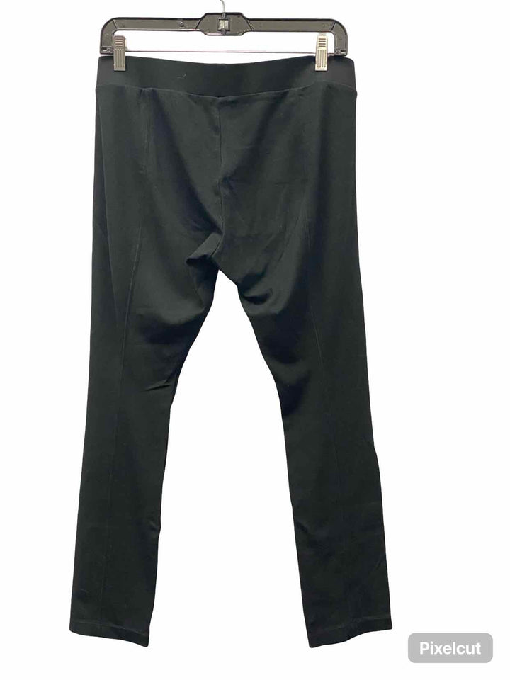 White House Black Market Size MP Black Pants