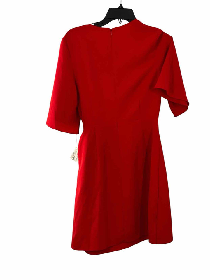 the impeccable pig Size S Red Dress
