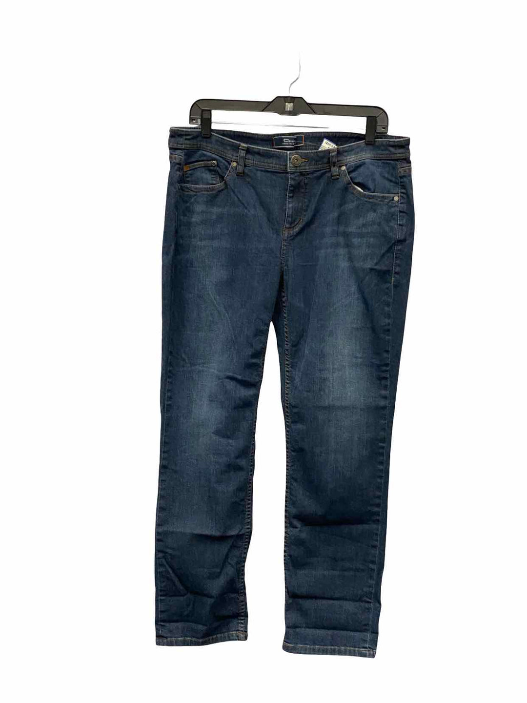 Tommy Bahama Size 12 Blue Jeans