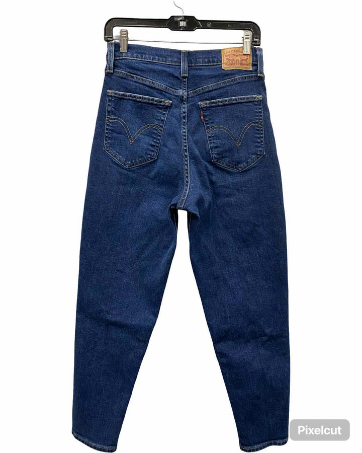 Levi's Size 29 Blue Jeans