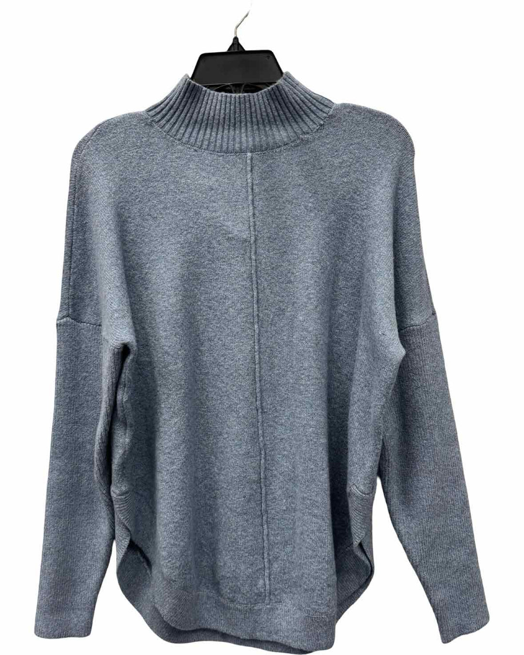 Loft Size S Blue Sweater