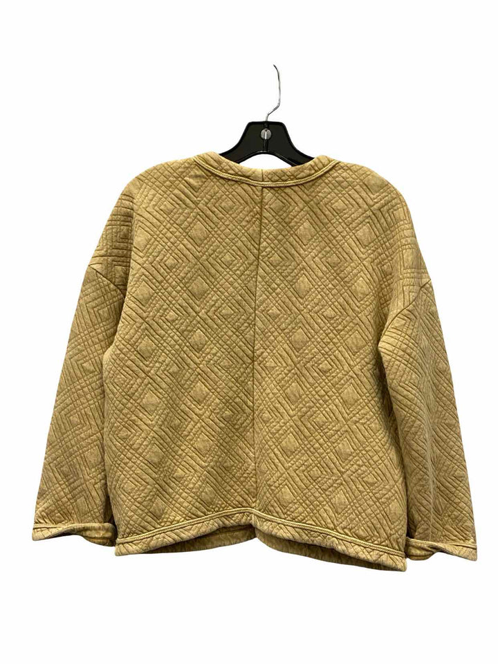 Banana Republic Size XS Brown Jacket