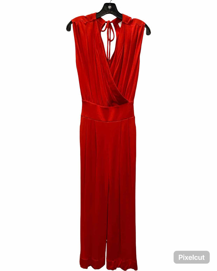 Cabi Size XS Red Dress