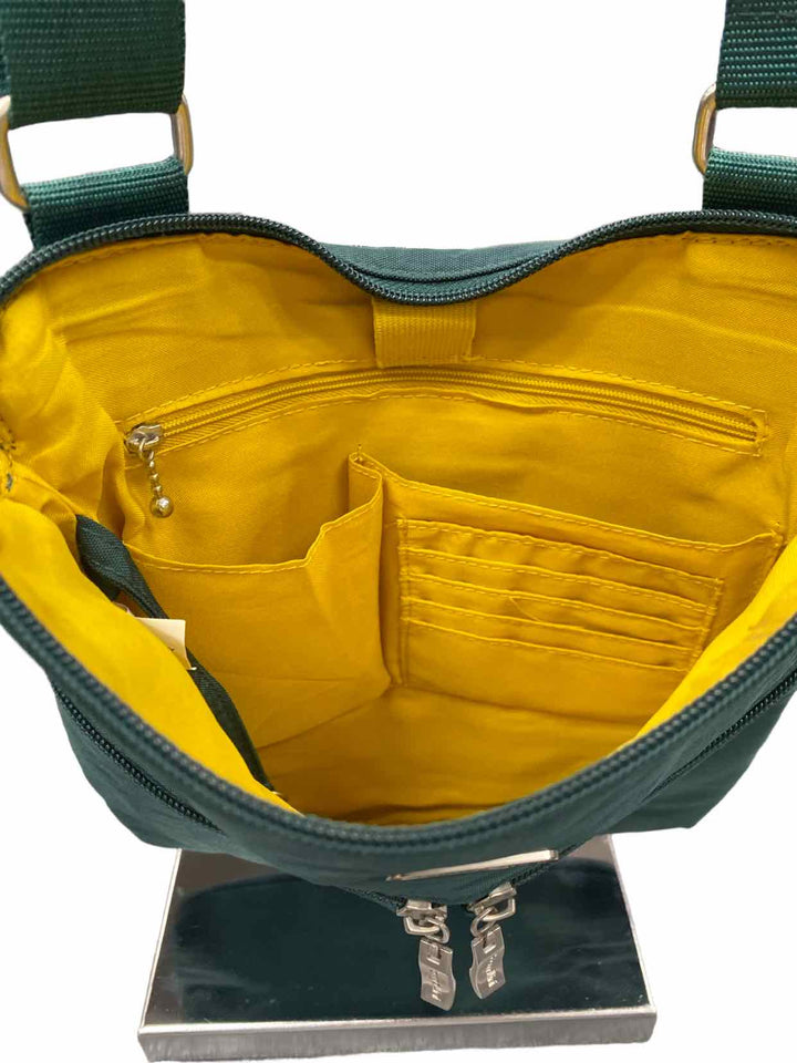Baggallini Green Purse