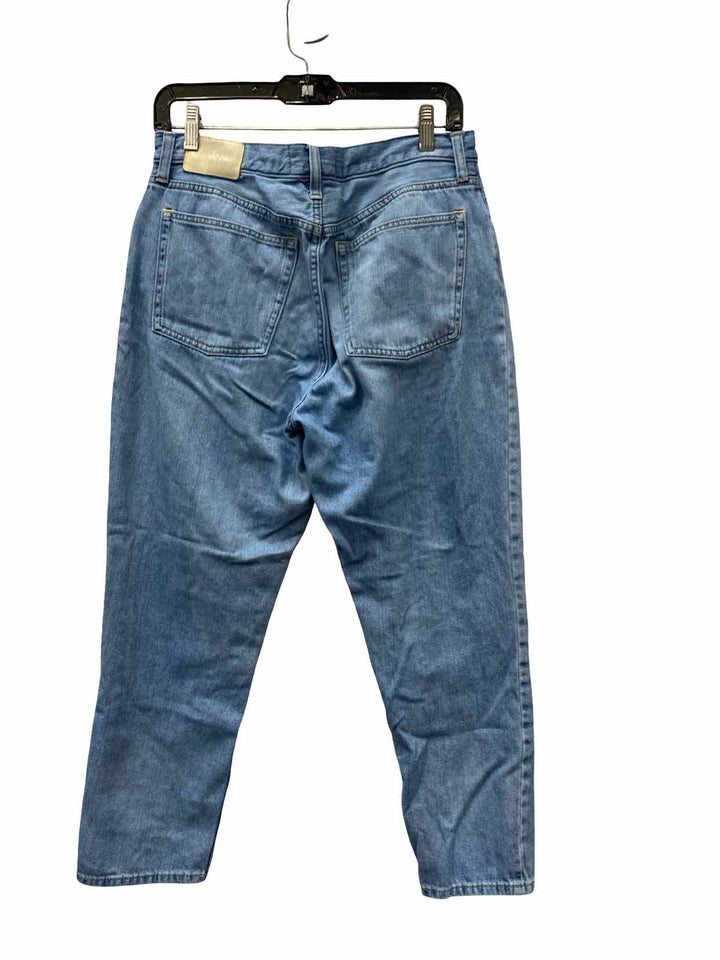 Everlane Size 30 Blue Jeans