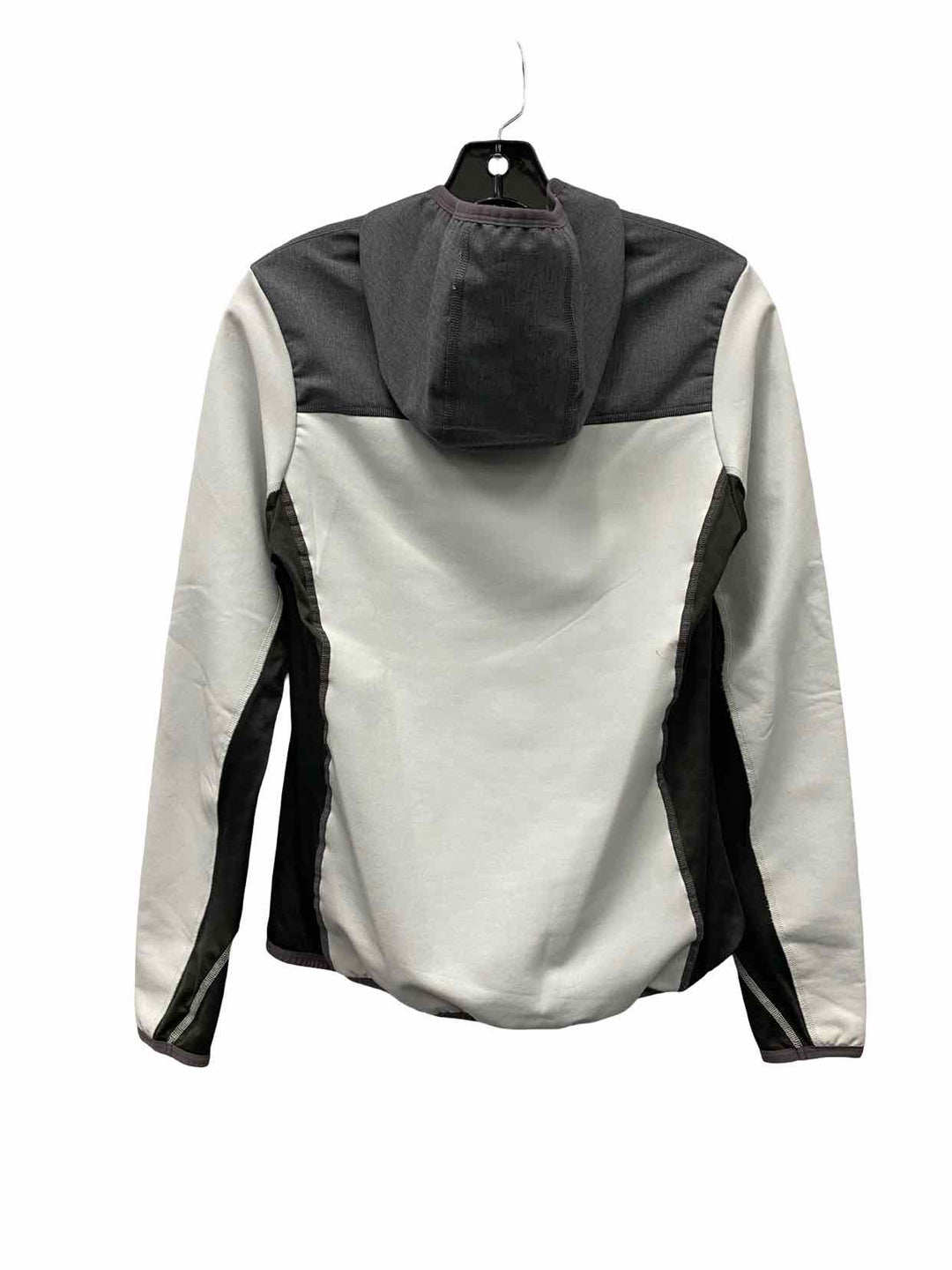 Rabbit Size XS White Grey Jacket (Outdoor)