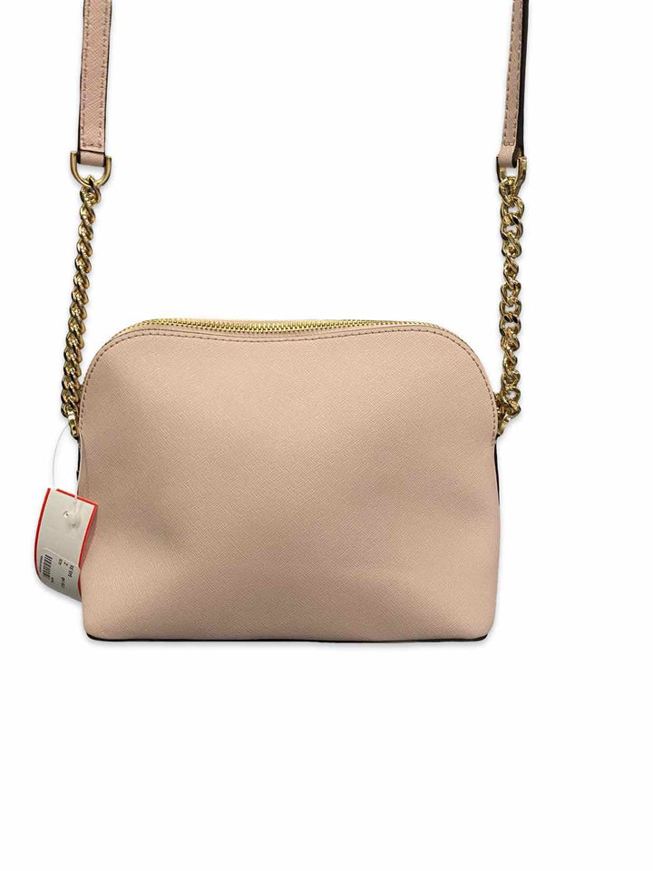 Michael Kors Pink Purse