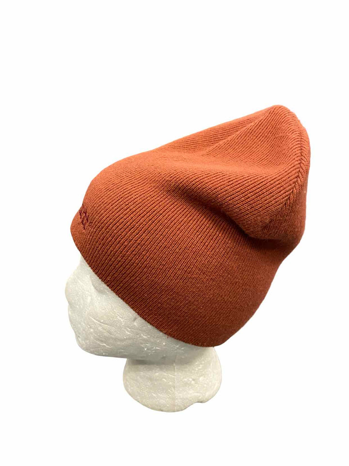 Carhartt Orange Brown Hat