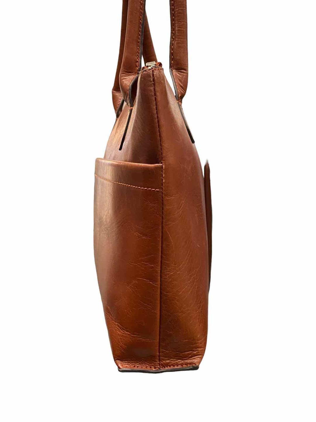 Hobo Brown Purse