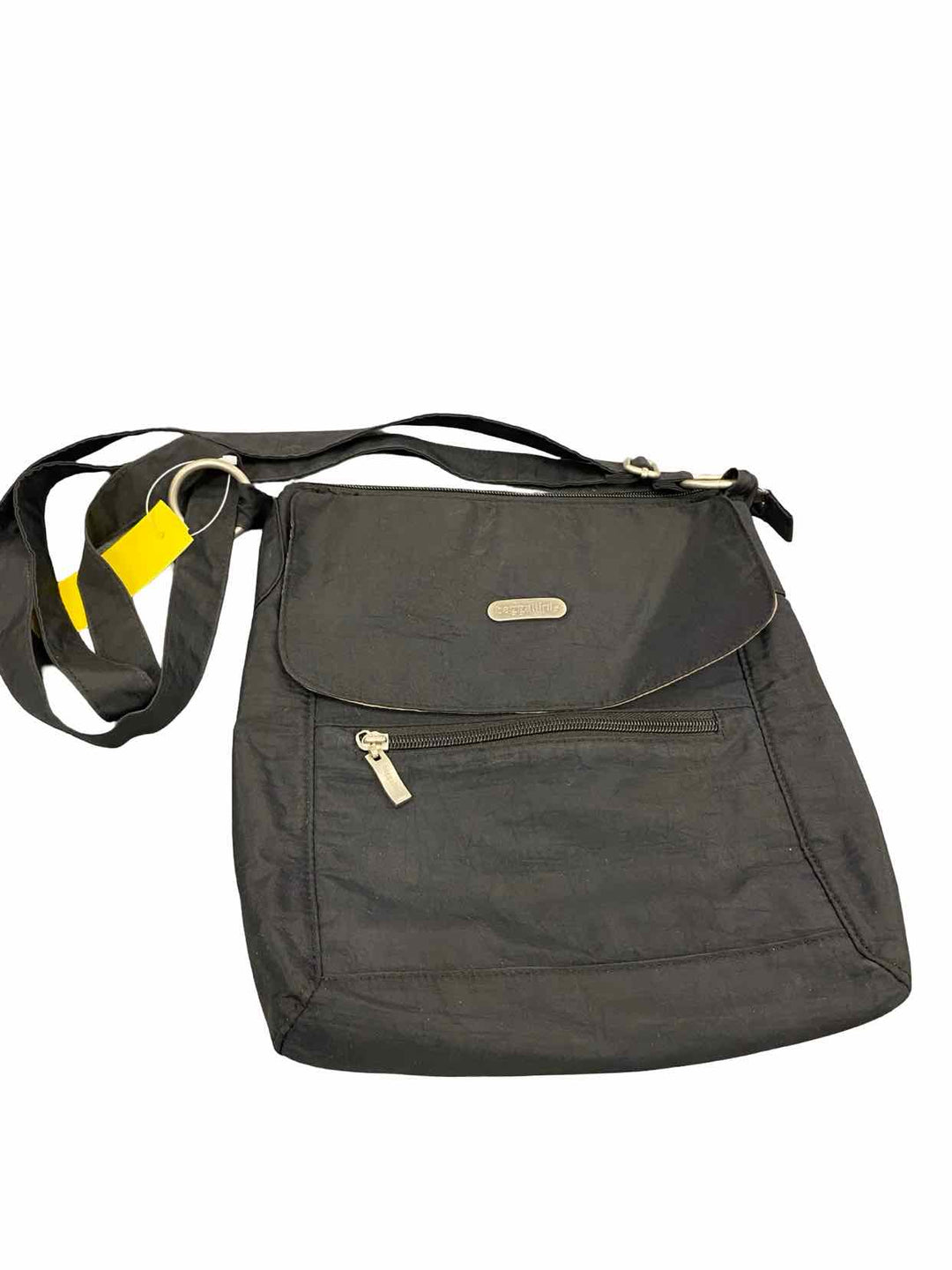 Baggallini Black Crossbody Purse