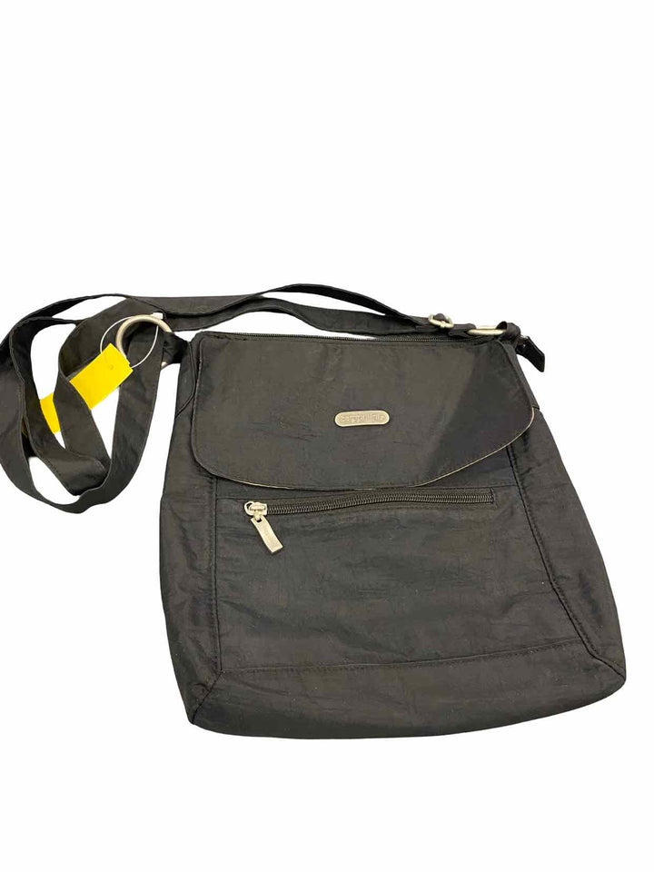 Baggallini Black Crossbody Purse