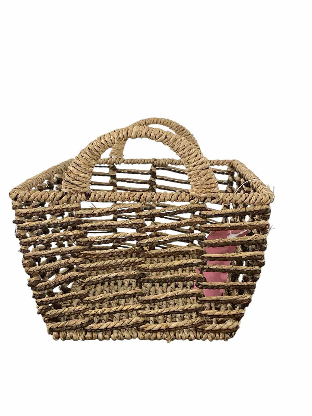 Basket Home Decor