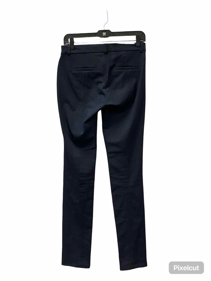 Jacob Size 2 Navy Pants