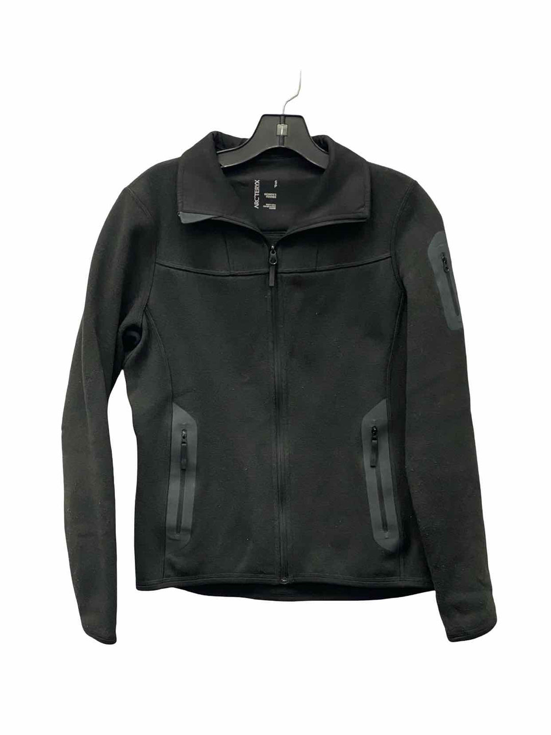 Arc'Teryx Size S Black Jacket (Outdoor)