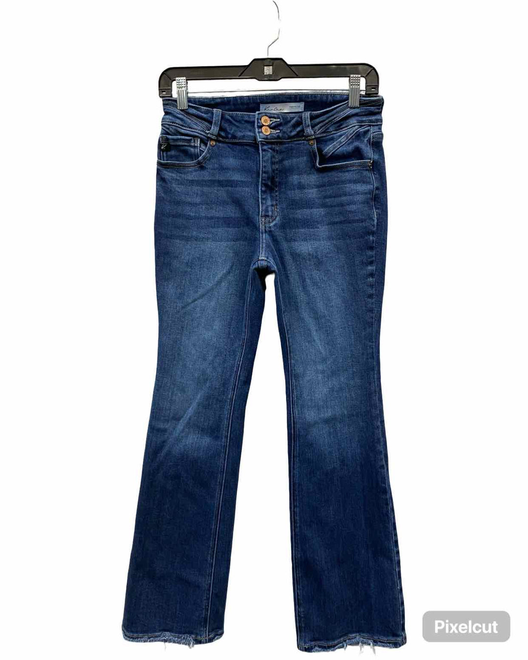 KanCan Size 27 Blue Jeans