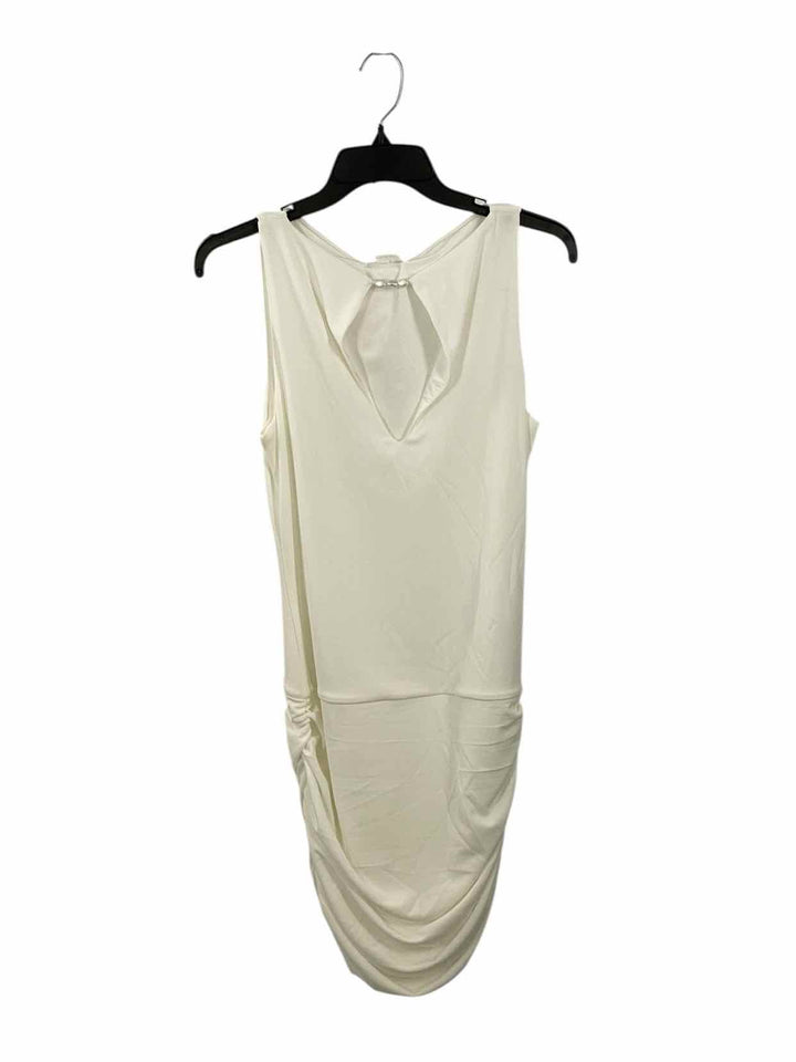 Lovers + Friends Size M White Dress