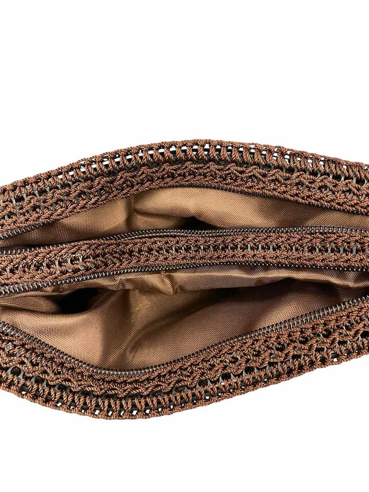 Unknown Brand Multi-Color Wallet