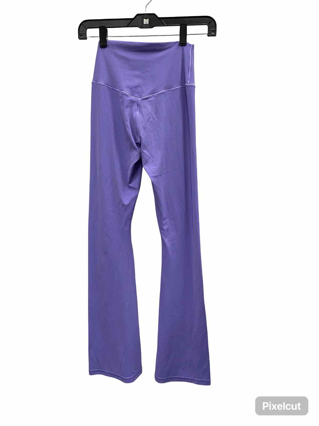 Aerie Size S Purple Athletic Pants