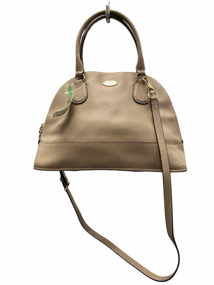 COACH Beige F33909 Purse