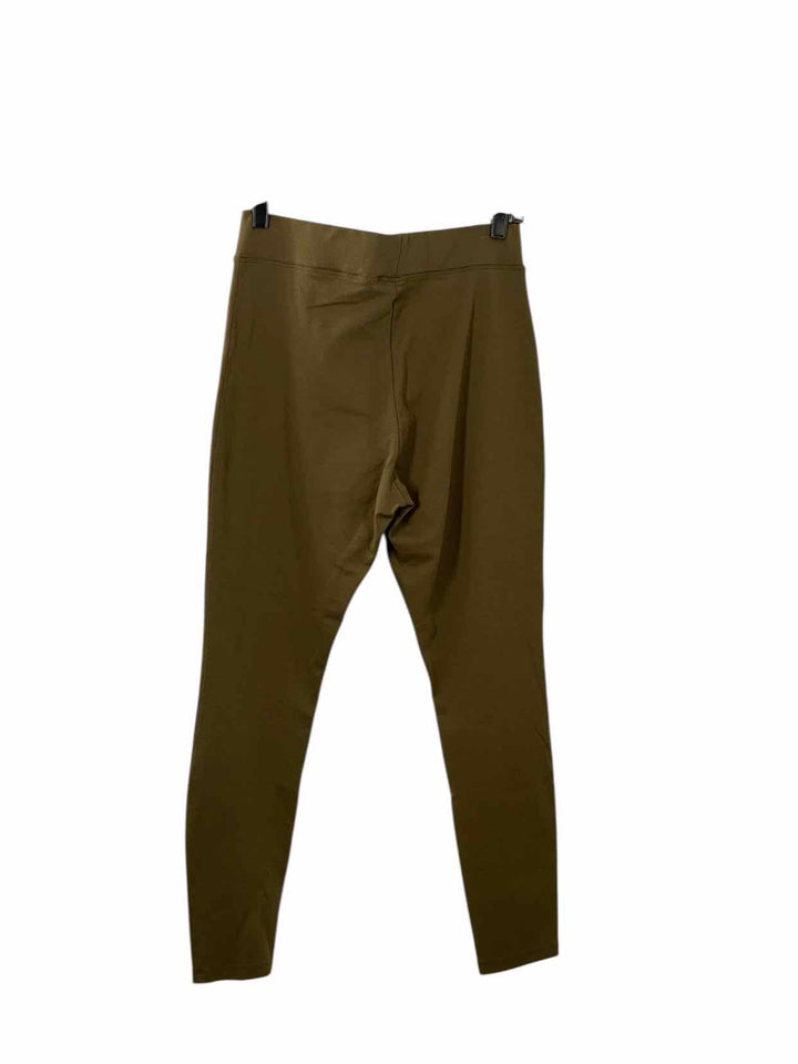 American Giant Size 10 Brown Pants