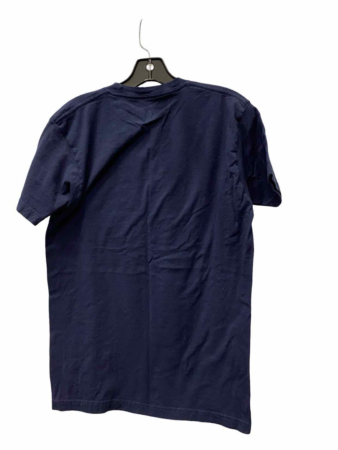 Mad Engine Size M Navy T-shirt