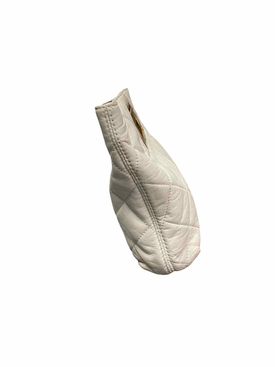 Michael Kors White Purse