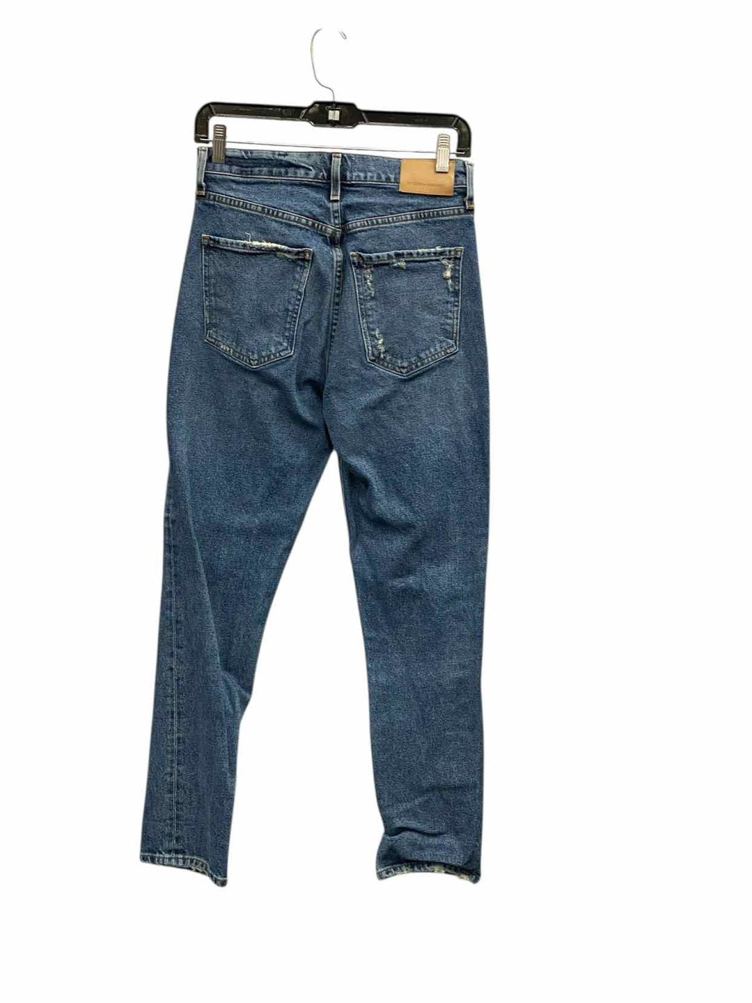 Citizens of Humanity Size 26 Blue Jolene Denim Jeans