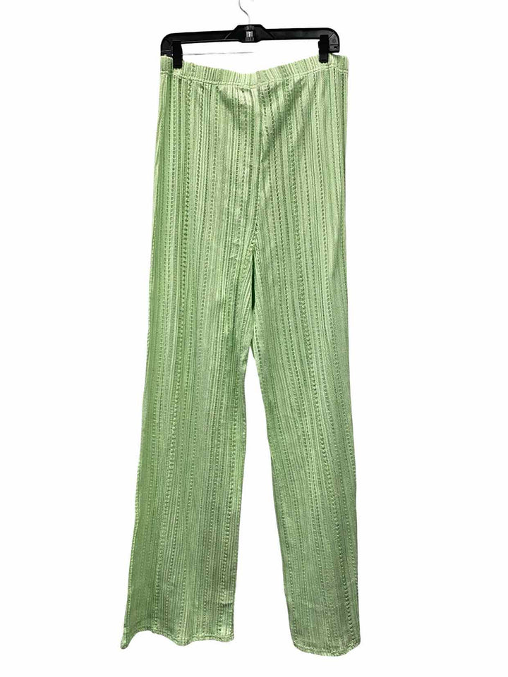 Asos Size 12T Neon Green Pants