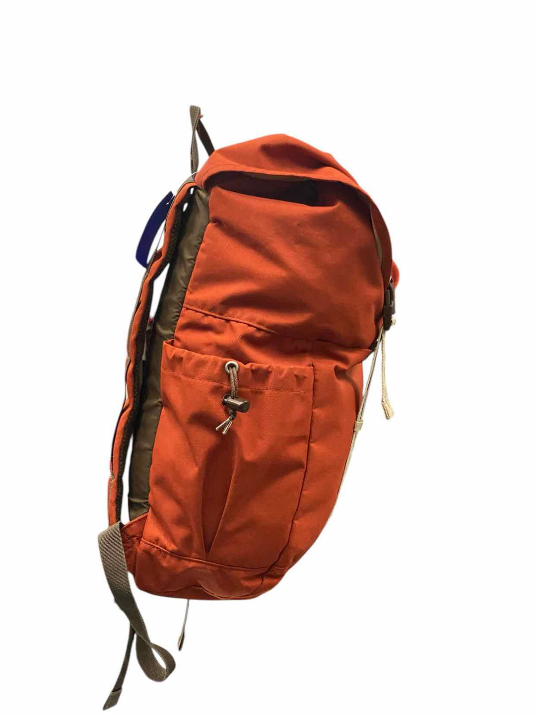 Dakine burnt orange BackPack