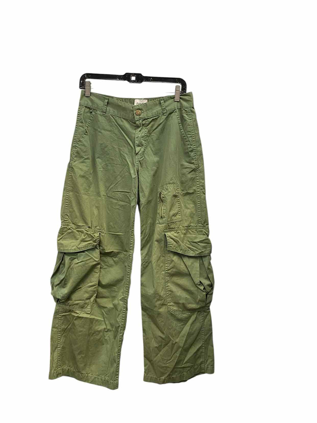 Urban Outfitters Size 8 Green Pants