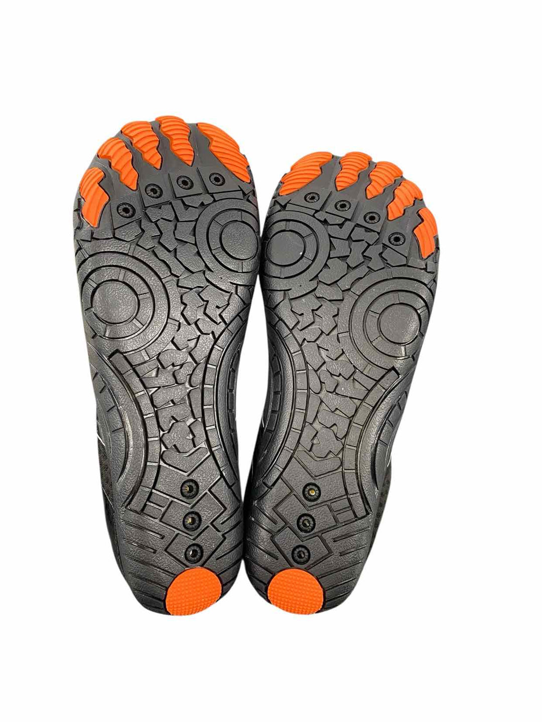 Hike Footwear Shoe Size 40 Black White NWT Sneakers