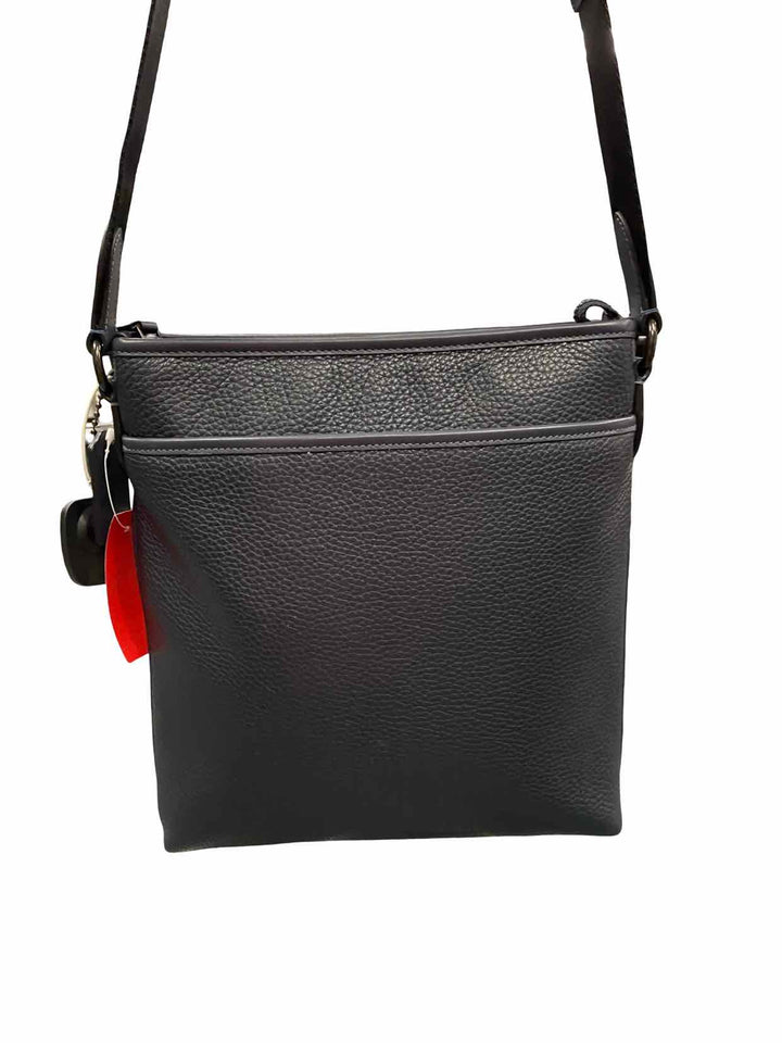 COACH Black Purse