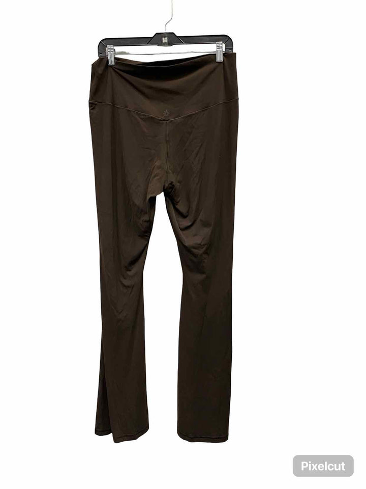 Aerie Size XXL Brown Athletic Pants