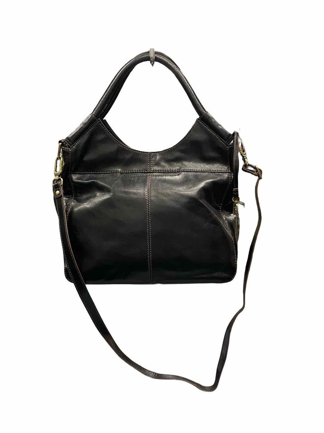 Hobo Black Purse