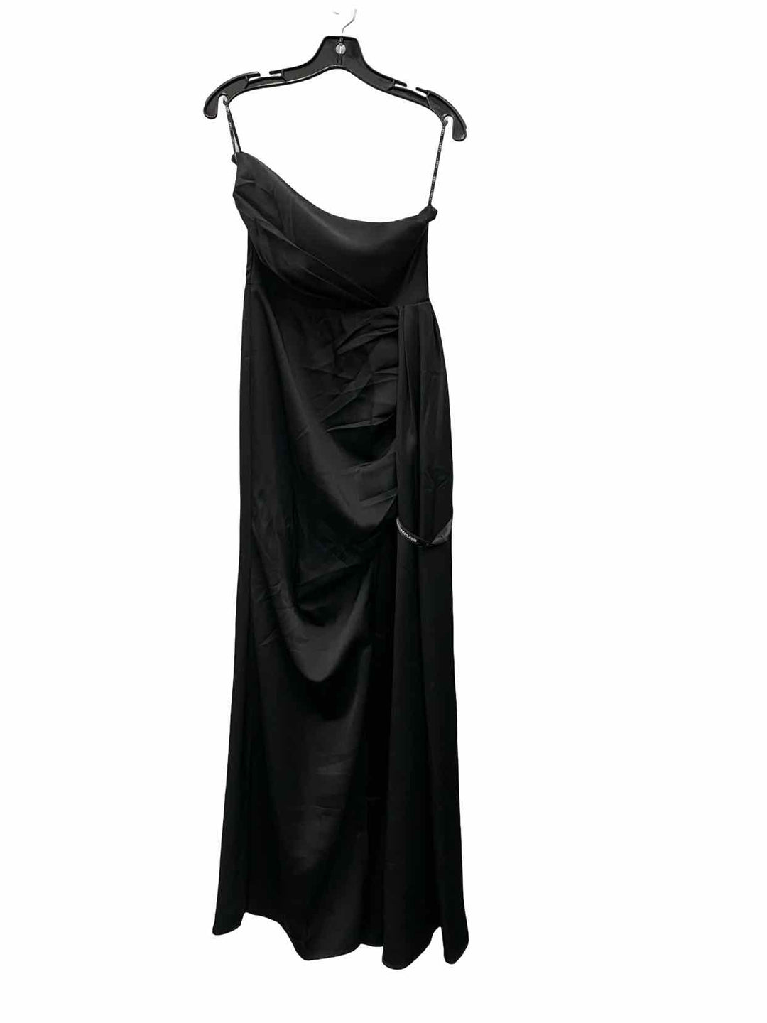 CLUBL Size 4 Black Dress