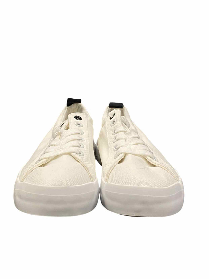 Unknown Shoe Size 7.5 White Sneakers