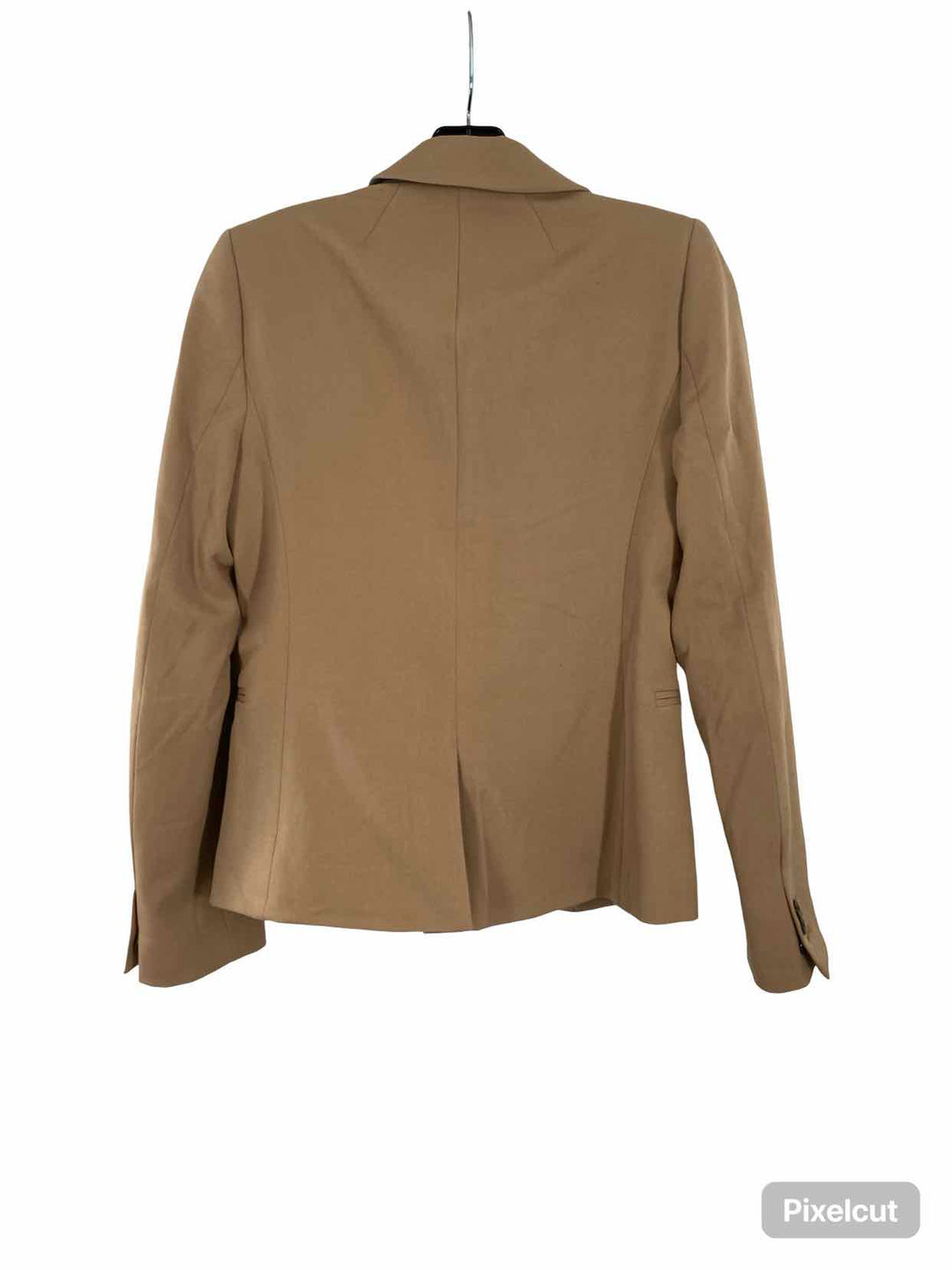 J Crew Size XS Tan Blazer