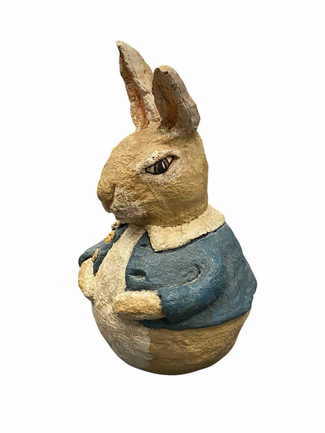 Easter Rabbit Figurine HOLIDAY
